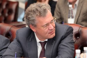 «ТНС-энерго» на пути к банкротству, или как «пилит» Дмитрий Аржанов?