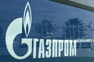 Под «крышей» «Газпрома»