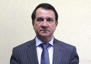 Валерий Бодашко