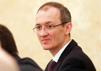 Дмитрий Григоренко