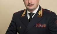 Генерал Сергей Солопов